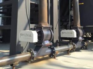 Pneumatic Conveying Systems​